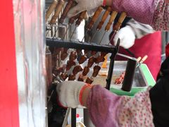 -王记西鎮电烤肉(汶上路店)