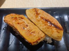 -万岁寿司(虎门万达店)