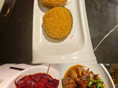-稻香饭店(IFS国金中心店)
