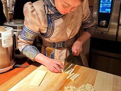 -腾格里· 蒙古山羊火锅(北京中关村店)