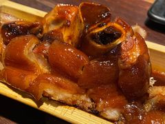 南乳猪蹄-大牌大·传统杭帮菜(湖滨店)