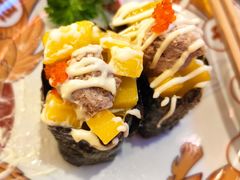 -仙隐小鹿中华料理(南宁万象城店)