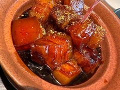 -简小舍·民间手艺菜(武昌江滩店)