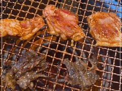 -一品诚记烤肉(大连柏威年购物中心店)