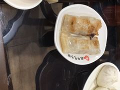 -庆丰包子铺(宣武门店)