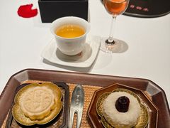 -京兆尹(雍和宫店)