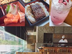 -将军日本餐厅·Shogun 传统日料·铁板烧·板前料理(厦门马哥孛罗东方大酒店)