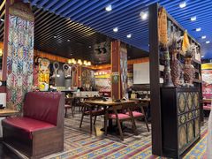 -敏珠拉姆藏餐·南京厨房(富春江东街店)