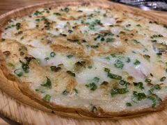 -好望角炭火烤肉(涪陵万达广场店)