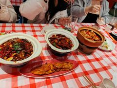 -辣小鲜·南昌大排档(船山路店)