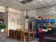 -张记焖窑·十五年专注焖烤(雍和宫店)