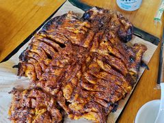 -遇见小院·长思缘农家院(怀柔店)