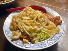 -佰仙面馆