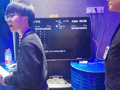 -世代星球·保龄球·镭战真人CS·团建(杨浦店)