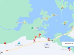 -广州市流溪河国家森林公园