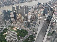 -上海之巅观光厅