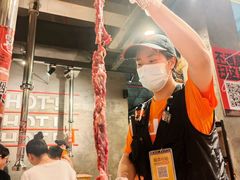 -霸腹烤肉(厦门柚子番店)