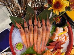 -油花·和牛寿喜烧·放题自助(市南银座店)