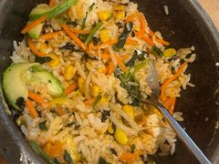 -全洲拌饭(万达店)