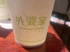 -外婆家(西溪印象城店)