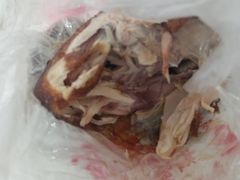 德州扒鸡-陶记正宗德州扒鸡(科巷店)