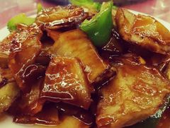 -明月食府(二区干二路店)