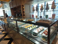 -君悦酒店·乐厨·高空自助餐(青年大街店)