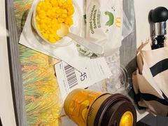 -麦当劳(朝阳路得来速店)