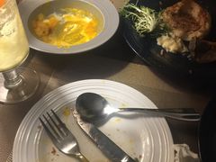 -巴别塔法餐舍(朝阳店)