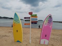 -金海滩海水浴场