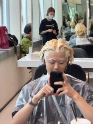 -GANO HAIR 
