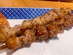 -肉串汪(望京店)