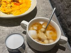 -留半山·香港食堂(啦啦宝都店)