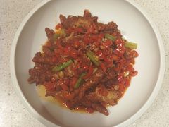 -饭橘汉江码头·乡野土菜馆(静安路店)