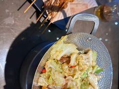 -老屋印象·酸菜鱼新川菜(义乌之心店)