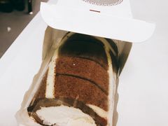 -卷心卷意·轻甜蛋糕(新光天地店)