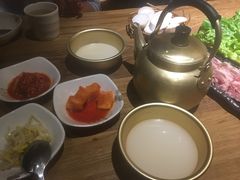 -韩国料理大力士(屏风街店)