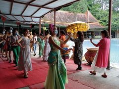 -西双版纳勐泐文化旅游区