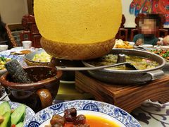 -杨记隆府(时代天街店)
