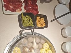 -潮泰牛肉火锅 · 创于1992年(车公庙店)