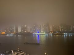 -上海外滩英迪格酒店
