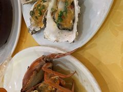 -莲花公园煎蟹(总店)