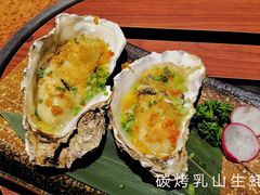 -赤坂亭 M9和牛烧肉(水街店)