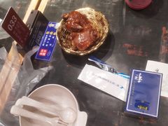 -和府捞面(西溪印象城店)