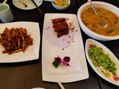 -勺园中餐厅