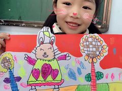 -缤纷鸟美术书法(建大校区)