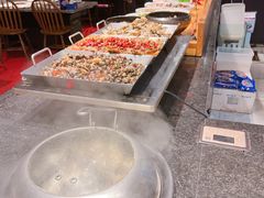 -钱小奴创意自助餐厅·原切谷饲安格斯畅吃(宁波奉化银泰店)