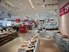 -新梦百货(民族店)