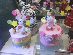 -CAKE BOSS 蛋糕老板(北京世纪金源购物中心)