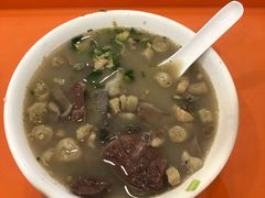 -护国寺小吃(左家庄店)